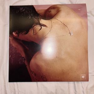 Harry Styles Vinyl